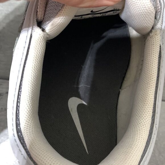 Nike Air Max 97 in‎ Wolf Grey Mens Sz 8 - Picture 11 of 13